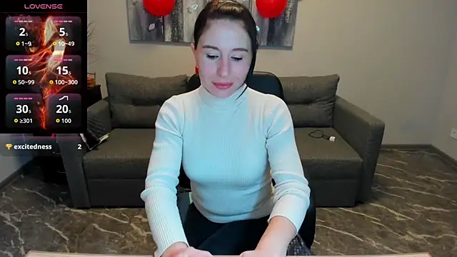 Betty Jone online show from 02/23/26, 07:06