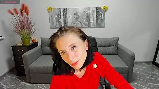 Betty Jone online show from 04/26/26, 07:50