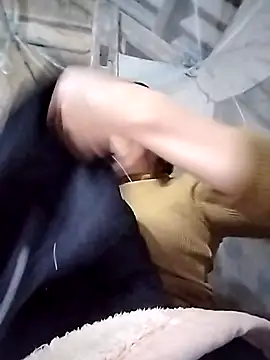 Annaacutee online show from 11/29/25, 01:25