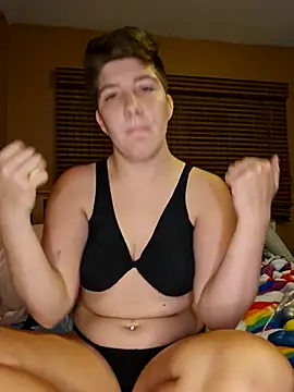 Sn0wmg2Spicy online show from 09/19/25, 04:14