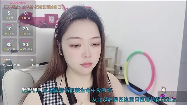 Lcey 66 online show from 03/09/26, 01:15