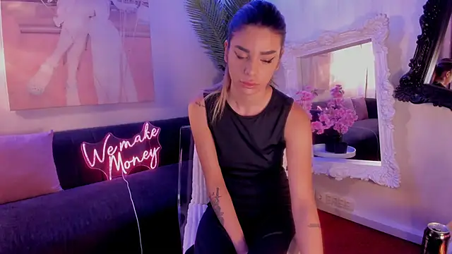 jelly  beanss online show from 09/10/25, 07:14