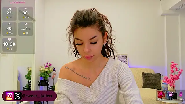 jelly  beanss online show from 02/02/26, 06:12