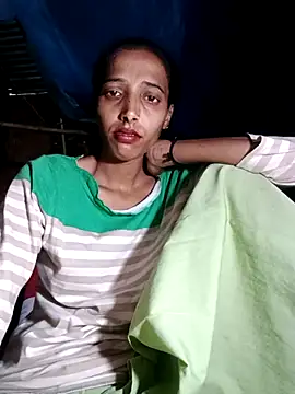 Pinki thakur 1 online show from 09/24/25, 07:39