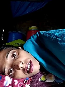 Pinki thakur 1 online show from 10/27/25, 04:33