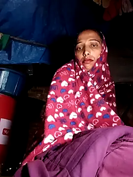 Pinki thakur 1 online show from 10/28/25, 09:06