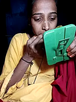 Pinki thakur 1 online show from 11/23/25, 05:57