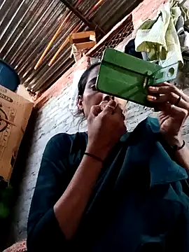 Pinki thakur 1 online show from 12/16/25, 08:41