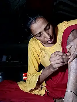 Pinki thakur 1 online show from 02/24/26, 08:40