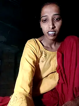 Pinki thakur 1 online show from 03/12/26, 08:15