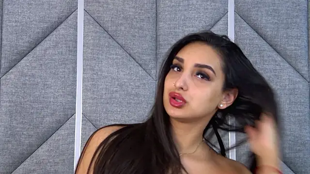 Kimberlymav online show from 03/14/26, 05:13