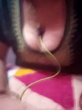 TINASONI online show from 04/22/26, 08:50