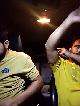 VijayLover69 online show from 11/02/25, 03:25