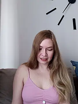 KisaVixen online show from 04/19/26, 10:36