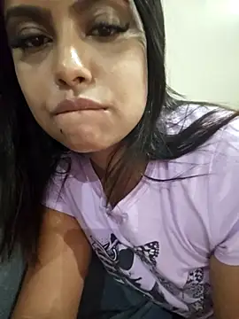 Indian GlowingMiax online show from 02/21/26, 06:53