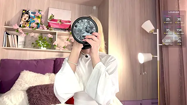 GlaydsLeveto online show from 02/04/26, 04:07