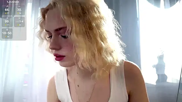 GlaydsLeveto online show from 03/26/26, 04:40