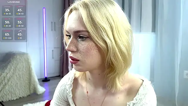 GlaydsLeveto online show from 03/27/26, 04:40