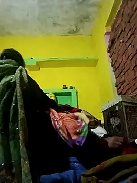 Rubi12A online show from 12/18/25, 02:39