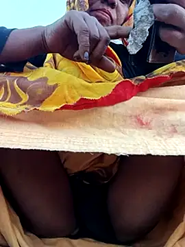 Rubi12A online show from 12/20/25, 11:50