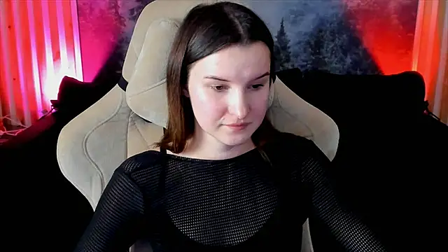 AgataWillis online show from 10/10/25, 09:08