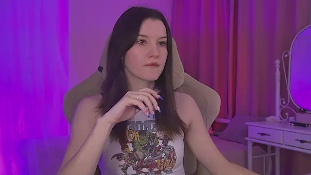 AgataWillis online show from 03/06/26, 10:34