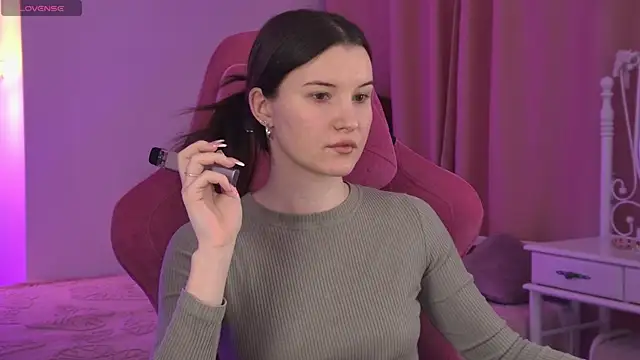 AgataWillis online show from 05/04/26, 04:41