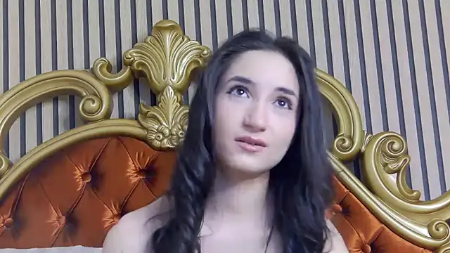 CarolinaBlair online show from 02/28/26, 06:14