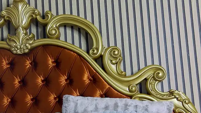 CarolinaBlair online show from 04/23/26, 04:46