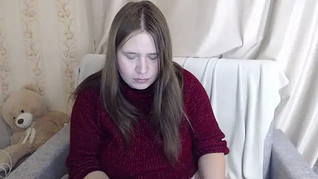 Snapshot of AdelinaLawson chatting on 12/05/24, 07:17 AdelinaLawson online show from 12/05/24, 07:17