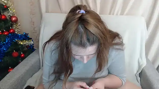 Snapshot of AdelinaLawson chatting on 01/20/25, 05:16 AdelinaLawson online show from 01/20/25, 05:16