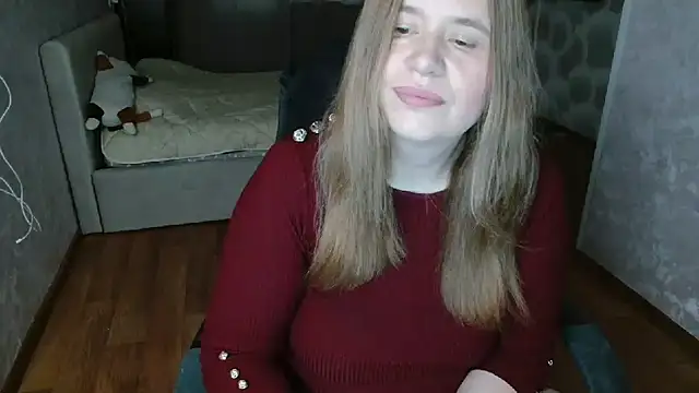 AdelinaLawson online show from 05/12/26, 02:41