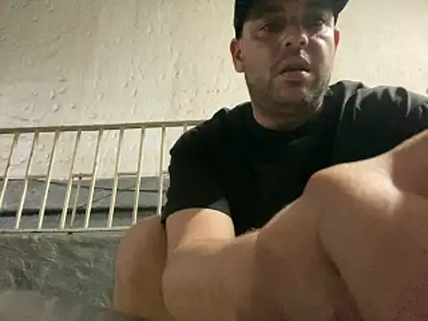 rider239 online show from 11/12/25, 09:21