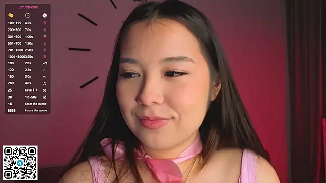 Snapshot of AlberthaEscue chatting on 10/28/25, 04:16 AlberthaEscue online show from 10/28/25, 04:16