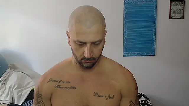 JeanCafa online show from 10/21/25, 04:30