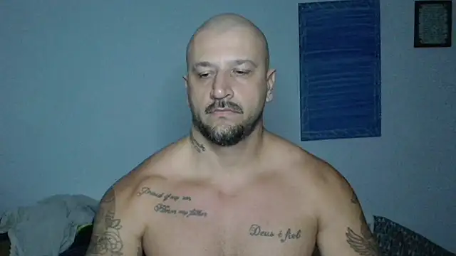 JeanCafa online show from 10/30/25, 03:30