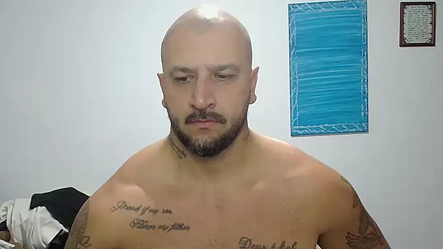 JeanCafa online show from 11/08/25, 01:28