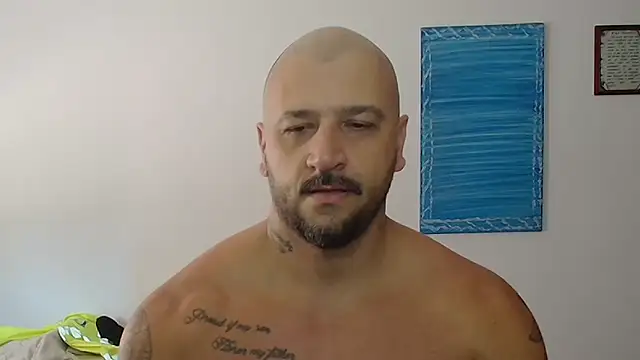 JeanCafa online show from 12/22/25, 12:24