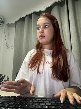 olivia jass online show from 04/20/26, 02:09