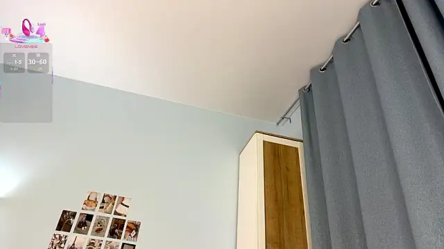 TariDehay online show from 02/27/26, 02:39