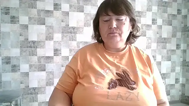 RipeMelon4561 online show from 10/10/25, 06:56