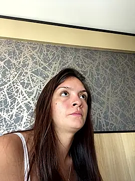 Danielaeliana online show from 01/12/26, 01:38