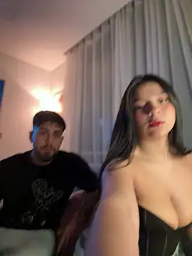 Tomas Olivia online show from 03/13/26, 02:51