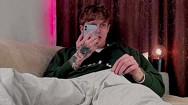 TalkingHead 0  online show from 04/14/26, 07:53