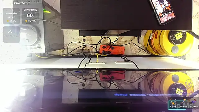 alison moon7 online show from 11/29/25, 12:30