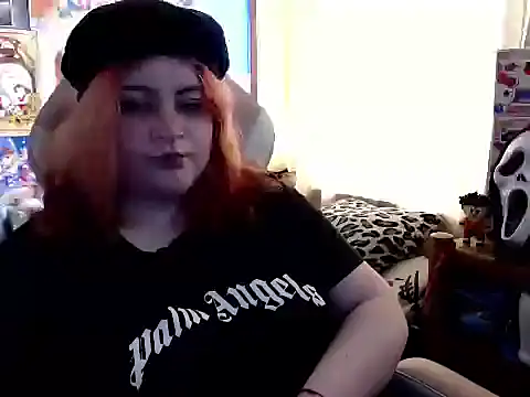 CuteUsagi online show from 09/12/25, 03:12