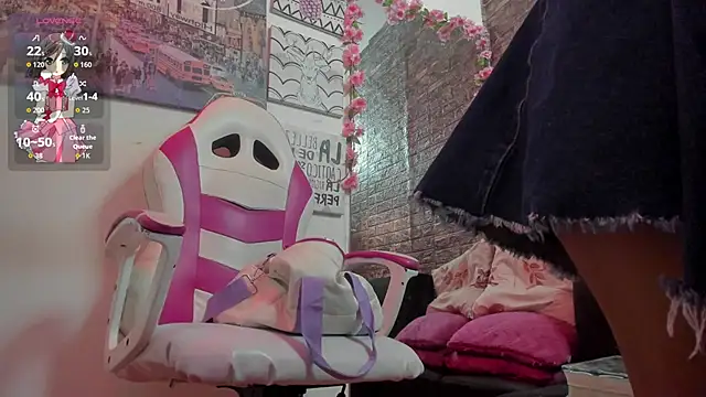 karoll  sex online show from 02/12/26, 01:39