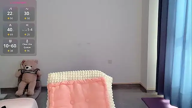 Xiali-166 online show from 01/15/26, 02:05