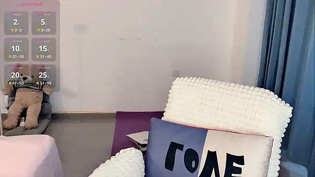 Xiali-166 online show from 02/03/26, 12:31