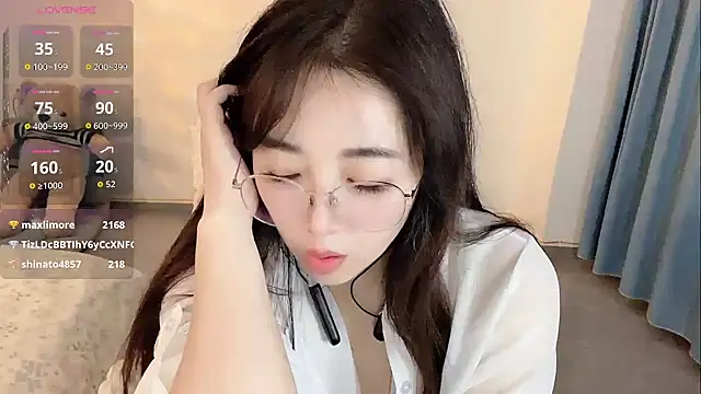 Xiali-166 online show from 02/13/26, 12:01